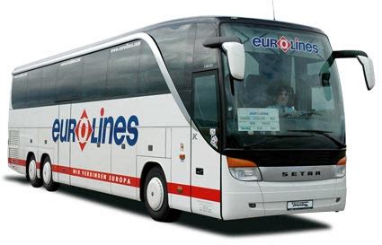 cheap coach europe